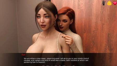 The Office - #12 the Shop Assistant Trie to Seduce Me