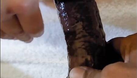 Let Me Slip My Dick in That Tight Asshole