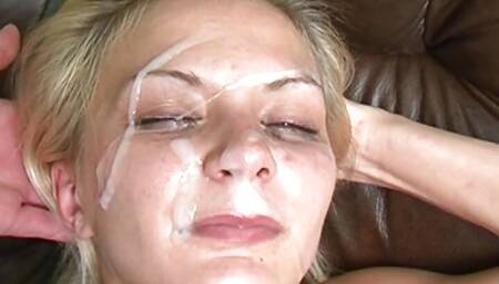 A Big Cock for The Amateur Bitch! Vol.2 - Episode 3