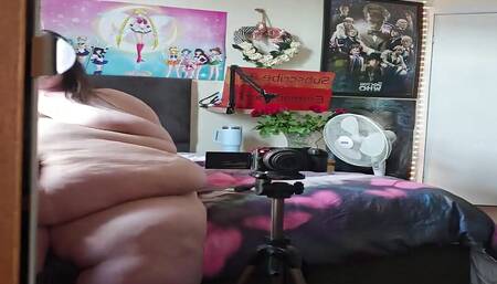 Look at My Huge Fat Fupa