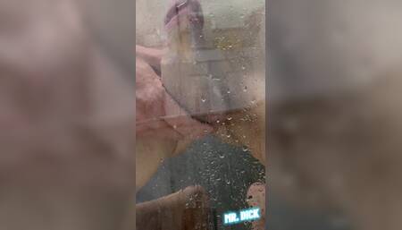 My Shower Time