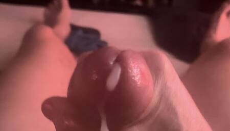 Stroking Solo