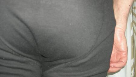 Handjob Before Sleeping Part 2