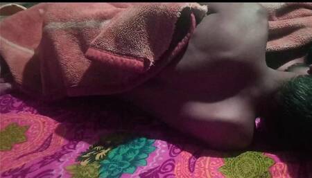 Winter Season Till 12 O'clock at Night