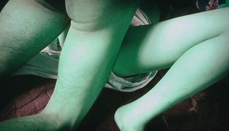 The Cards Have Not Reached the Destination