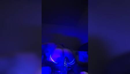 Ride and Dacing 9 Inc Dick