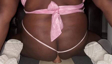 Sissy virtual Fuck!