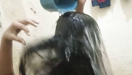 Dever and bhabi toilet shaving cream
