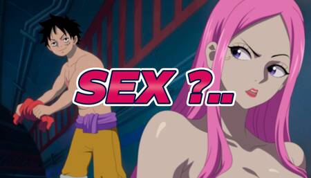 ONE PIECE LUFFY FUCK BONNIE Anime Hentai Cartoon Naruto Creampie Doggystyle Cowgirl Japanese Cosplay Asian Indian Big Tits Teen