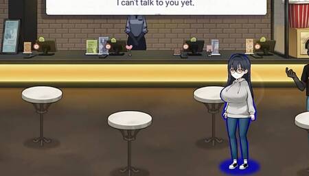 Incubus - #3 Babe Gets Dominated - by MissKitty2K