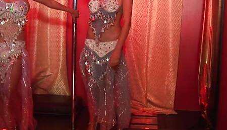 Naughty couple is ready to go to the next step and fuck with another couple