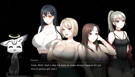 Incubus - #1 Tutorial - by MissKitty2K