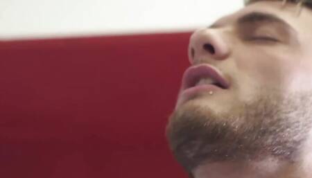 Muscular Hunk William Seed Picks Up Alex Neveo Fucks Him In The Ass And Cums On His Cock - TWINKPOP
