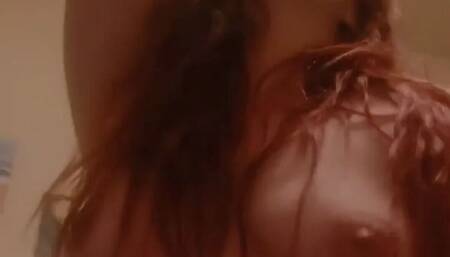 Kittie Capri Rides Your Dick and Takes a Huge Cumshot