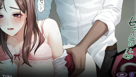 Incubus - #5 Let's Do It Here - by MissKitty2K