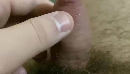 My Little Cums With A Delicious Load Of