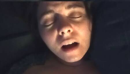 I sucked neighbors dick near the elevators. Then I fuck in the kitchen and suck out all the sperm