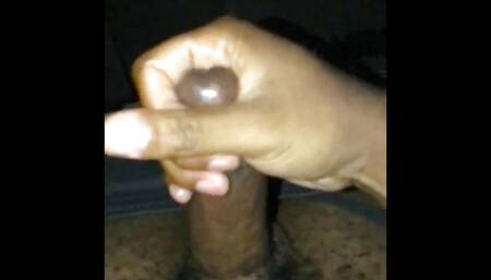 My Best Cum Shot Ever Made????