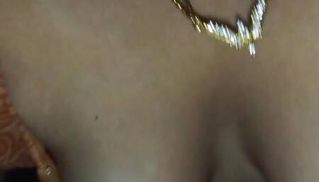 Dominating Desi Housewife