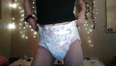 millies diaper livestream