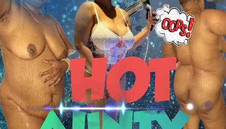 Indian aunty adult scenes in birthroom