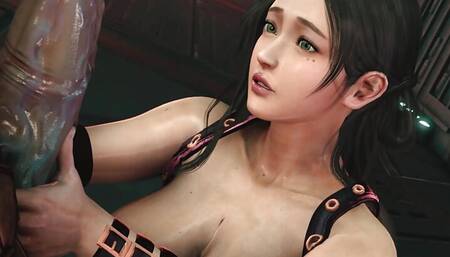 Dead or Alive Sayuri Welcome to Paradise by 26regionsfm (animation with Sound) 3D Hentai Porn Sfm