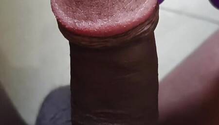 Indian gay massage him pennis with toys