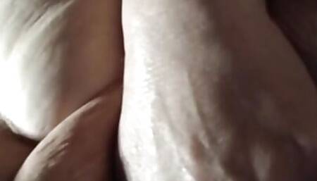 U Were Slumbered by My Pussy Got Wet Fuck Yes U Woke up Time to Fuck