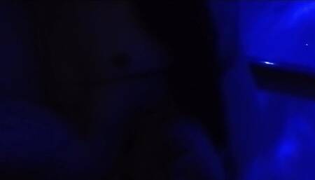 Feed her my tight ass your cum