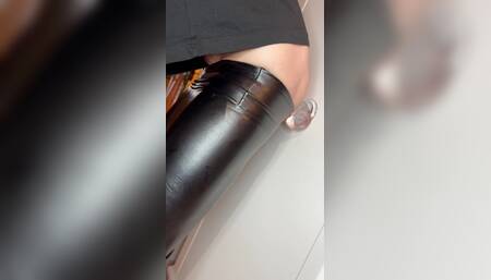 Ass toy anal