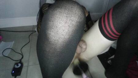 drilling till completion
