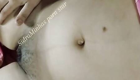 Pakistani hot pregnant wife enjoy lovely big Dick.Episode 34.