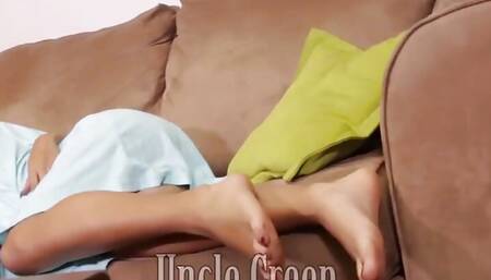 Uncle Creep