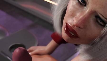 Grandma's House - (PT 124) - NC