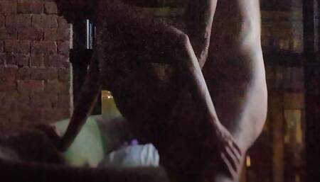 Old fucks young trans girl lofi hardcore