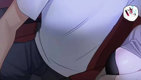 Incubus - #19 Your Pussy Is Loosening - by MissKitty2K