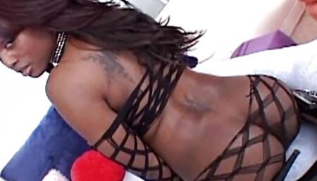 Hot Chocolate Ridings! - Episode 6