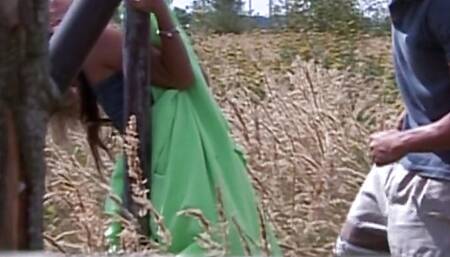 You will lose your mind with this stunning German slut