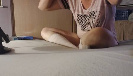 Nightly Ritual
