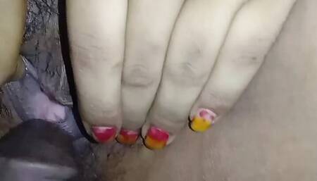 First time try to hard fuck