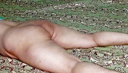 Indian Doggy style sex with husband