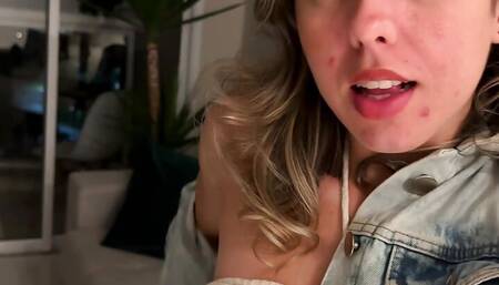 Lucky Dude Has Threesome With Scarlett Taylor And Naomi