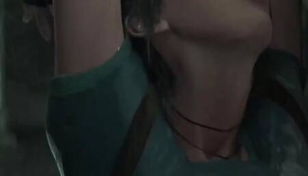 How She Got Fucked by Aliens so Many Times