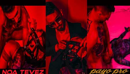 Cheating Wife Gets Punished Hard - Payo Pro, Noa Tevez