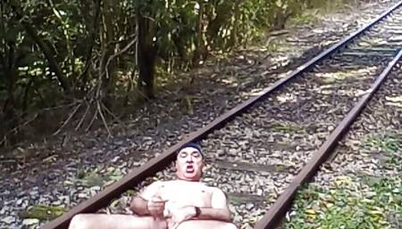 Train Track Play