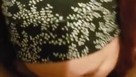 Kittie Capri Sucks Your Dick and Swallows