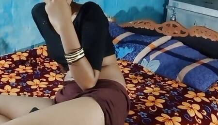 Sexy video steps step sister