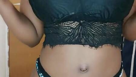 African big ass