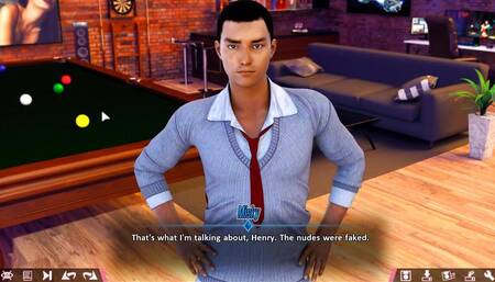 Double Homework Ep5 - Pt.31- a Terrible Plan