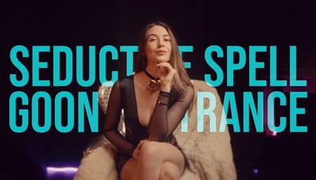 Seductive Spell - Goon Trance - ASMR